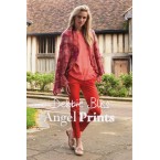 Debbie Bliss - Angel Prints